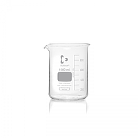 DURAN 211065408 ຖ້ວຍຕ່ໍາການເຜົາໄຫມ້ (1000ml)