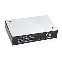 Cincon CQB150W-48S15 ປະກັນແຍກ