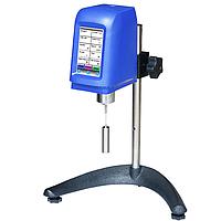 Lonroy BGD 152/2S Touch-screen Viscometer Rotary Viscometer (10-2,000,000mPa.s)