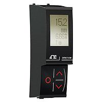 OMEGA DRST-CM ອຸປະກອນຕັ້ງຄ່າກະບູລຫນ້າສະແດງທີ່ມີ Modbus ຜ່ານ RS-485