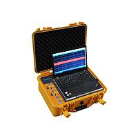 HV HIPOT GDPD-505H ເຄື່ອງກວດຈັບການໄຫຼບາງສ່ວນແບບພົກພາ (1pc-10000pc)