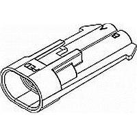 Aptiv 12052647 ຕົວເຊື່ອມຕໍ່ CON MP150 2W ML