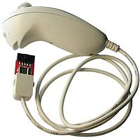 Olimex Ltd. MOD-WII-ICSP ຕໍ່ຕັ້ງ ICSP Connectors Wii NUNCHUK ICSP MODULE