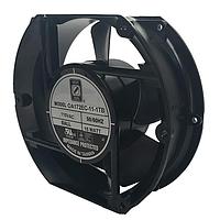 Orion Fans OA172EC-11-1WB ພັງລົມ Axial EC Axial, 172x152x51.6mm, 115VAC, 220CFM, 3000RPM, 0.62"H20, Ball, Wire
