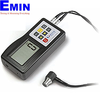 Sauter TD 225-0.1US Ultrasonic thickness gauge (225 mm/0.1)