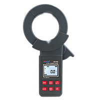 ETCR ETCR6670D ເຄື່ອງວັດແທກກະແສໄຟຟ້າຮົ່ວ DC/AC Clamp (Φ70mm, 1500AAC, 2000ADC, Bluetooth)