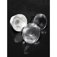 Ledil CP18769_YASMEEN-70-M-B2 ເດີ້ມເລດ LED Lenses 26 Wide Black Holder B Lens Sold Sep