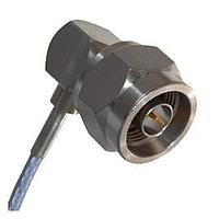 Johnson / Cinch Connectivity Solutions 138-4408-107 ຕົວເຊື່ອມ RA CRIMP PLUG CAPTIVATED CONTACT