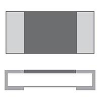 Susumu RR0510P-6810-D ຕົວຕໍ່ບາງຟິລມ SMD 1/16W 681ໂອມ 0.5% 25ppm