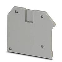 PHOENIX CONTACT 3002047 ປົກຄຸມ, ສ່ອງສິ້ນ D-UK 3-MSTB