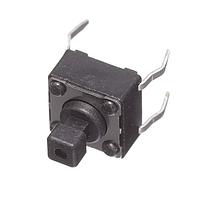 APEM ADTS644KV ສະຫນັບພື້ນຖານ SPST-NO 0.05A 12VDC