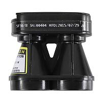 Parallax 28057 ເຄື່ອງວັດລະດັບແສງລາຊເອີ SF30/B Laser Rangefnder 50m FR