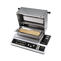 PCE UX 3081 Moisture Analyser Balance (0 ~100 %, 400 g; 0.001 g; 40~200 °C)