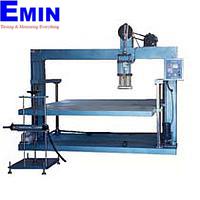 JFM DEG-003 ການທົດສອບຄວາມທົນທານ