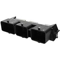 Aptiv 1746B207E ຫົວຂໍ້ 112 ທາງ M Hybrid 0.64 1.5 2.8 CMC 112W Header Connector