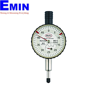 Mahr 4324000KAL ຕົວຊີ້ບອກສາຍກົນຈັກ (803 S, 3mm)