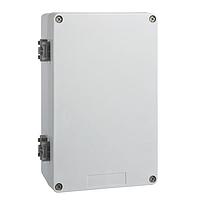 SCHNEIDER XAPA3100 ກ້ອງປ່ຽນ / ປົກກັນປຸ່ມກົດ PUSHBUTTON ENCLSR 22MM XAP