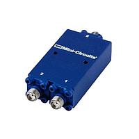 Mini-Circuits ZC2PD-02263-S+ ອຸປະກອນປັບສະພາບສັນຍານ 2 ທາງ DC Pass Power Splitter, 2000 - 26500 MHz, 50ohm