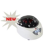 DLAB DM0506 Centrifuge ຄວາມໄວຕ່ໍາ (300~5000rpm; ±20rpm)