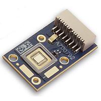 Luminus Devices PT-39-B-L21-EPE ໄຟ LED ແລະ ໂມດູນ ສີຟ້າ 450-470nm ເລນສແບບແກ້ວແບບລົງ