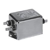 Corcom - TE Connectivity 7EP1 ຕົວກັນສະຫນອງໄຟຟ້າ 7A ຂັ້ນຕອນຄູ່ ຕິດຕັ້ງດ້ວຍກຸບສອງຫຼັກ