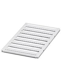 PHOENIX CONTACT 0824630 ເຄື່ອງມືແລະອຸປະກອນເຊື່ອມຕໍ່ Terminal Block Tools & Accessories UC-TMF 4 CUS 1 sheet is 1 piece