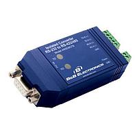 Advantech BB-4WSD25OTB RS-232 to RS-422/485 ແບບແຍກ INLINE ຕົວແປງ 485, 25 PIN VE