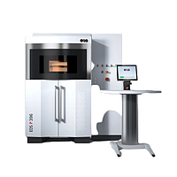 EOS EOS P 396 ເຄື່ອງພິມ 3 ມິຕິ SLS (340x340x600mm; 3.0 l/h)
