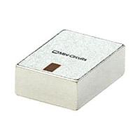 Mini-Circuits BFHK-6251+ ຕົວກັ້ນຜ່ານຄວາມຖືກ LTCC Band Pass Filter, 5350 - 6700 MHz, 50 Ohm