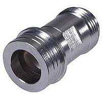 HUBER+SUHNER 33_QN-N-50-1/133_NE ຕົວແປ RF - ລະຫວ່າງຊຸດ QN ປລັກ (ຜູ້ຊາຍ) ໄປຫາ N ຈໍ (ຜູ້ຍິງ)