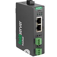 MSA FS-QS-3510-Fire QuickServer Gateways QuickServer 10000 Points Dual Ethernet