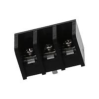 Molex 38969-0003 ສາຍຕໍ່ສິນສຸດ Tri-Barrier Terminal Strip 3P 12.7MM TERM STRP SR ບໍ່ມີຂ້າມຕິດຕັ້ງ