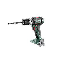 METABO SB 18 L BL ເຈາະໄມ້ຄ້ອນໄຮ້ສາຍ (0-1850 rpm)