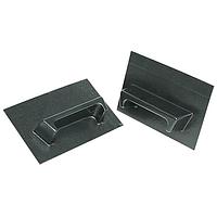 Protektive Pak 37450 ອຸປະກອນຈັດການໃນໂຮງງານ HANDLES, ESD, ຊຸດ 2 ຊິ້ນ