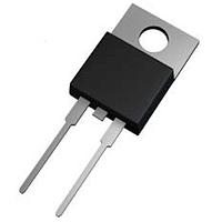 GeneSiC GB02SLT12-220 ໄດໂອດ Schottky ຊິລິຄອນ ຄາບາດ 1200V 2A SiC Schottky Rectifier