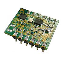 RF Solutions ZPT-8TD ຕົວສົ່ງ RF Telemetry TX DIL Module 868MHz +15dBm