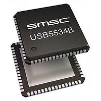 Microchip Technology USB5534BI5000JZX ຕົວຄວບຄຸມ Hub 4-Port Spr Speed USB3 Hub Controller