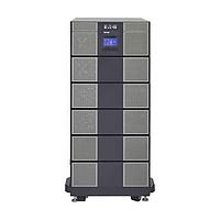 Eaton 9PXM12S20K UPS - ອຸປະກອນຈັດຫຼັກພະລັງງານບໍ່ຂາດຕົວ UPS 20kVA 12 ຊ່ອງກັບ 5 UPM, 10 ແບັດເຕີຣີ P