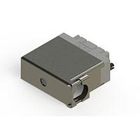 EDAC 519-036-520-452 ຕົວເຊື່ອມຕໍ່ຮັກແລະຕົວເຊື່ອມຕໍ່ແຜງ