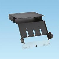 Panduit FCE2U ກະແຈບັກ MNT FIB Enclosure 2 RU