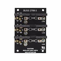 Eaton Bussmann 2788-3 ບລັອກຟິວ 2788-3