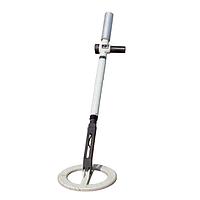 Ebinger EBEX® 422 GC ເຄື່ອງກວດຈັບໂລຫະສຳລັບການເກັບກູ້ລະເບີດຝັງດິນເພື່ອມະນຸດສະທຳ ແລະ ພື້ນທີ່ສູ້ຮົບ