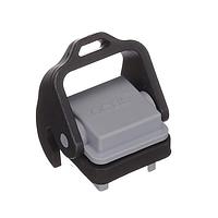 Amphenol FCI 10147085-101LF ເຄື່ອງສົມບັດ 10147085-101LF- OCT REC UNI CAP IP67