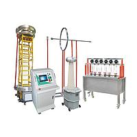 HV HIPOT GDAG-615A ຊຸດທົດສອບເຄື່ອງມືຄວາມປອດໄພ