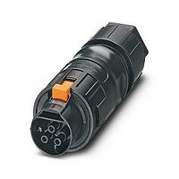 PHOENIX CONTACT 1621326 ຕົວເຊື່ອມສາຍສະເພາະ PRC3-TC-FS6 8-21