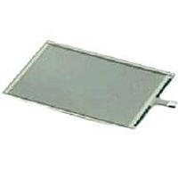 FCL Components N010-0516-T105 ກະດານສະຕິກເກັດສະຕິກ 10.4" ປາກແລະນິວ 1.1mm ກະຈົກ 75mm