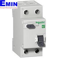 SCHNEIDER EZ9D34640 Breaker ປະຈຸບັນທີ່ຕົກຄ້າງທີ່ມີການປົກປ້ອງ overcurrent (1P+N - 40 A - C)