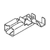 AMP Connectors - TE Connectivity 926820-6 (Mouser Reel) Quick Disconnects POS-LOCK FAH-STECKH ມົນມະນຸດ 1000