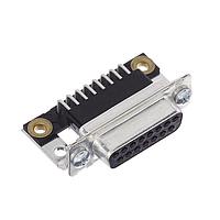 AMP Connectors - TE Connectivity 5745113-2 ຮັບສະຕິເຄື່ອງ DSUB A15S RA545