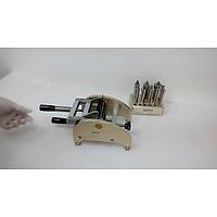 ເຄື່ອງທົດສອບການຍຶດຕິດ